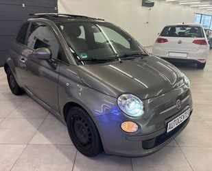 Fiat 500 Gebrauchtwagen