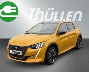 Peugeot 208 Gebrauchtwagen