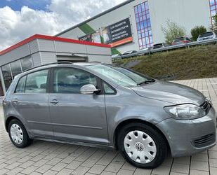 VW Golf Plus Gebrauchtwagen
