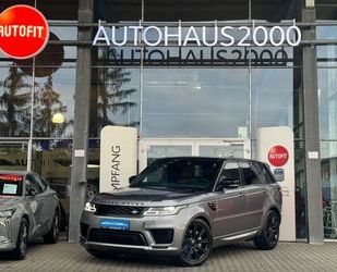 Land Rover Range Rover Sport Gebrauchtwagen