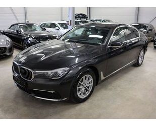 BMW 730 Gebrauchtwagen