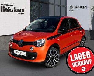Renault Twingo Gebrauchtwagen