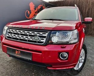 Land Rover Freelander Gebrauchtwagen