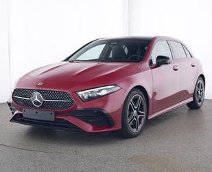 Mercedes-Benz A 220 Gebrauchtwagen