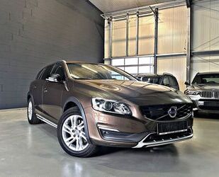 Volvo V60 Cross Country Gebrauchtwagen