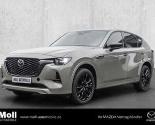 Mazda CX-60 Gebrauchtwagen