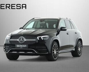 Mercedes-Benz GLE 350 Gebrauchtwagen