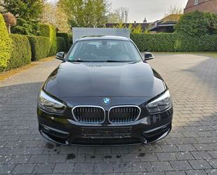 BMW 116 Gebrauchtwagen