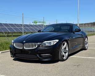 BMW Z4 Gebrauchtwagen