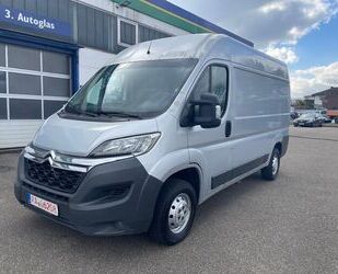 Citroen Jumper Gebrauchtwagen