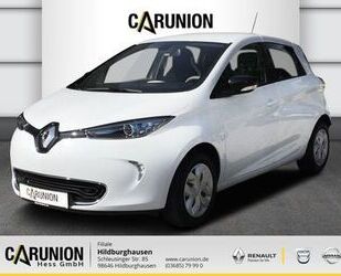 Renault ZOE Gebrauchtwagen