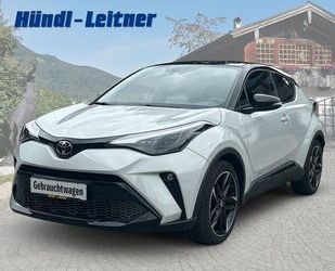 Toyota C-HR Gebrauchtwagen