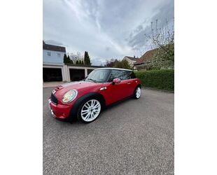 Mini Cooper S Gebrauchtwagen