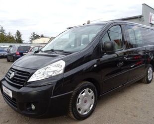 Fiat Scudo Gebrauchtwagen