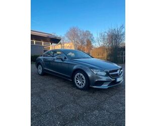 Mercedes-Benz CLS 220 Gebrauchtwagen