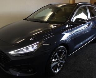 Hyundai i30 Gebrauchtwagen