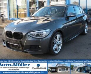 BMW 116 Gebrauchtwagen