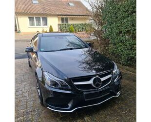 Mercedes-Benz E 500 Gebrauchtwagen