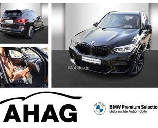 BMW X3 M Gebrauchtwagen