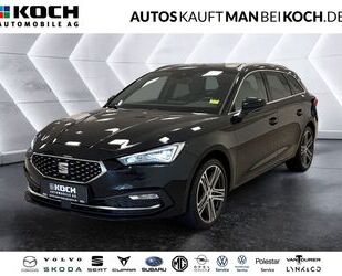 Seat Leon Gebrauchtwagen