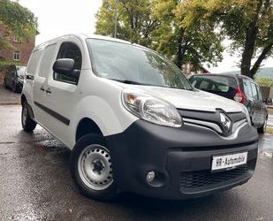 Renault Kangoo Gebrauchtwagen