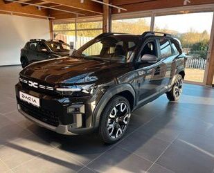 Dacia Bigster Gebrauchtwagen