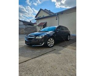 Opel Insignia Gebrauchtwagen