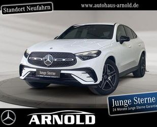 Mercedes-Benz GLC 200 Gebrauchtwagen