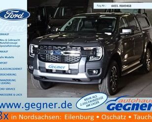 Ford Ranger Gebrauchtwagen