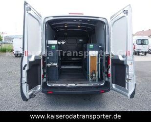 Ford Transit Gebrauchtwagen