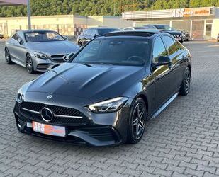 Mercedes-Benz C 300 Gebrauchtwagen
