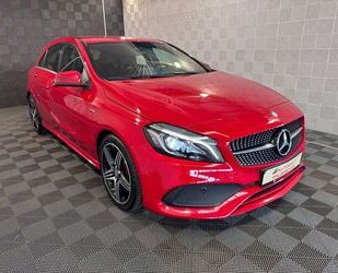 Mercedes-Benz A 250 Gebrauchtwagen