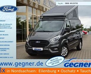 Ford Transit Custom Gebrauchtwagen