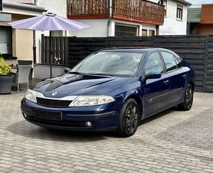 Renault Laguna Gebrauchtwagen