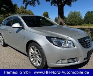 Opel Insignia Gebrauchtwagen