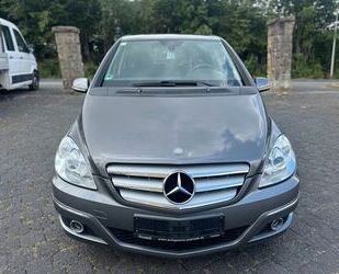 Mercedes-Benz B 170 Gebrauchtwagen