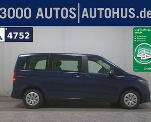 Mercedes-Benz V 220 Gebrauchtwagen