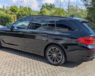 BMW 520 Gebrauchtwagen
