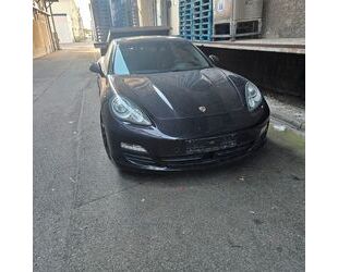 Porsche Panamera Gebrauchtwagen