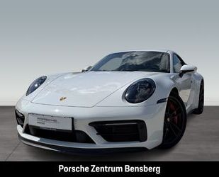 Porsche 992 Gebrauchtwagen