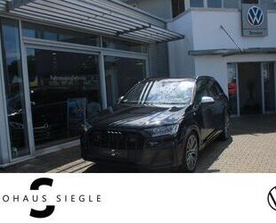 Audi SQ7 Gebrauchtwagen