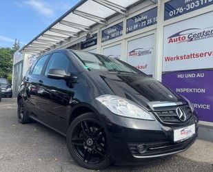 Mercedes-Benz A 160 Gebrauchtwagen