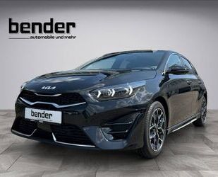 Kia ceed / Ceed Gebrauchtwagen