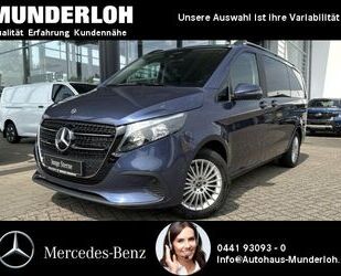 Mercedes-Benz V 220 Gebrauchtwagen