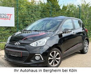 Hyundai i10 Gebrauchtwagen