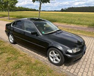 BMW 320 Gebrauchtwagen