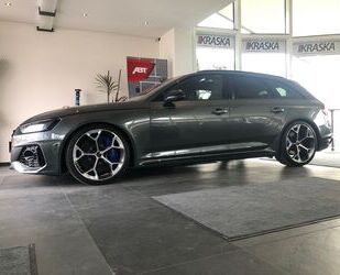 Audi RS4 Gebrauchtwagen
