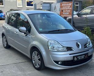 Renault Grand Modus Gebrauchtwagen