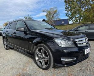 Mercedes-Benz C 250 Gebrauchtwagen