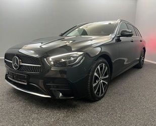 Mercedes-Benz E 400 Gebrauchtwagen